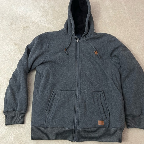 Mens Sweatshirt - Picture 1 of 3